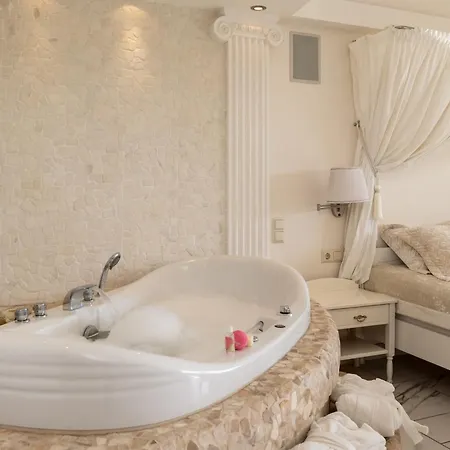 #1 Luxury Jacuzzi Penthouse In Quiet Centre * 里加