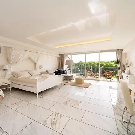Jacuzzi Penthouse With Terrace And Free Parking -
