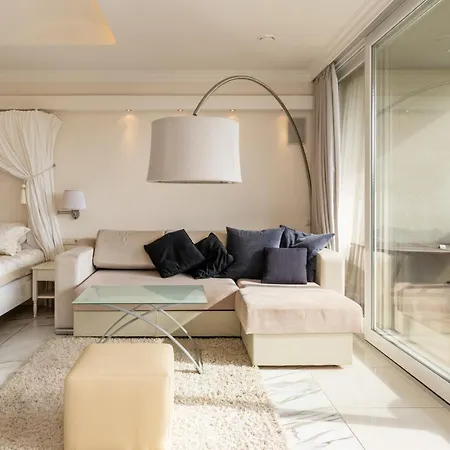 Jacuzzi Penthouse With Terrace And Free Parking -