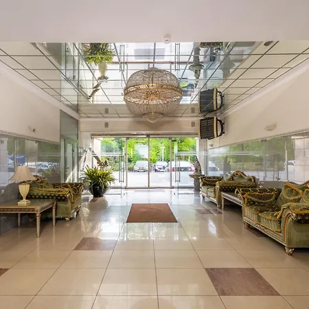 #1 Luxury Jacuzzi Penthouse In Quiet Centre *