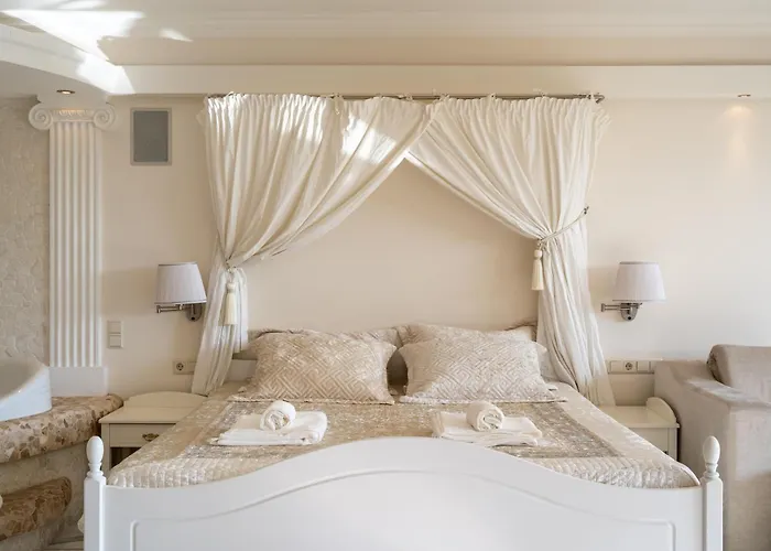 Jacuzzi Penthouse With Terrace And Free Parking - Riga Apartment