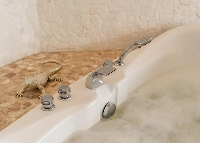 아파트 Jacuzzi Penthouse With Terrace And Free Parking - Riga *