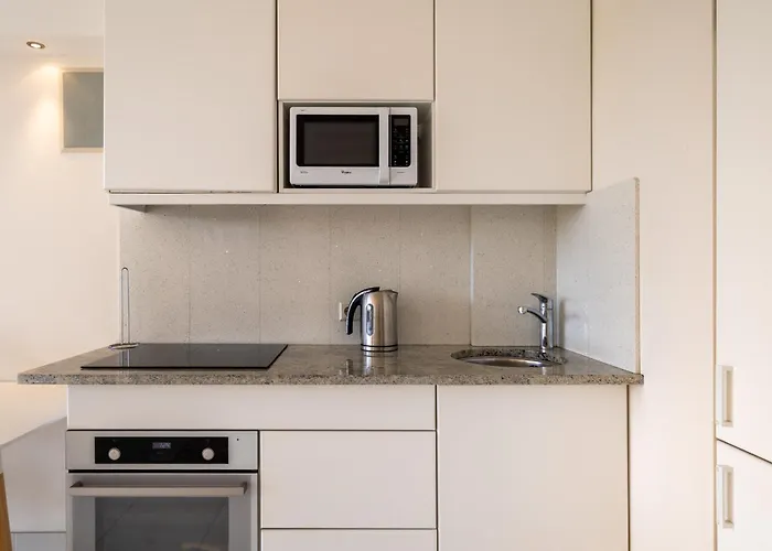 Jacuzzi Penthouse With Terrace And Free Parking - Riga 아파트 리가