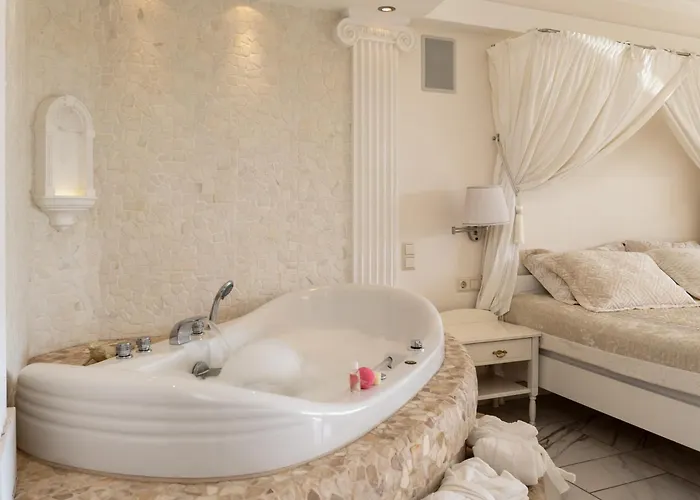 Jacuzzi Penthouse With Terrace And Free Parking - Riga * Riga