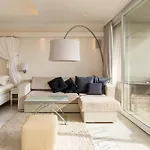 Jacuzzi Penthouse With Terrace And Free Parking -