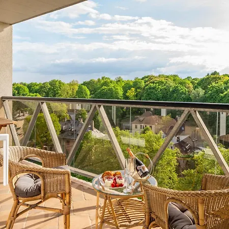 Jacuzzi Penthouse With Terrace And Free Parking - アパート リガ